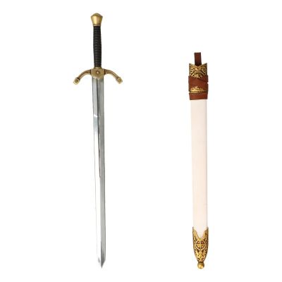  Artikelbild 1 des Artikels “Feudal Ritterschwert  1:6 (Metal) “
