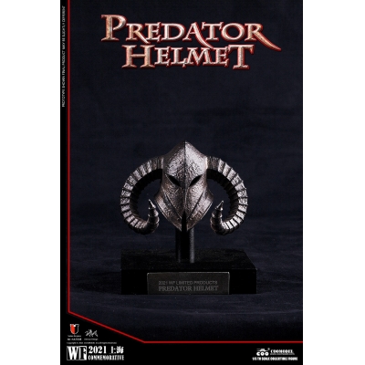  Product image 1 of the product “Series Of Empires - Predator Helmet metal (WF Version) ”