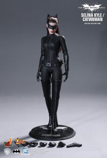  Artikelbild 1 des Artikels “Selina Kyle/ Catwoman mit Shipper!! “
