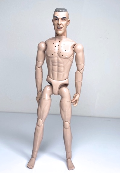  Artikelbild 1 des Artikels “Sergant Emmery  talking Figure 1:6 “