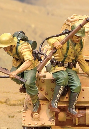  Artikelbild 1 des Artikels “1:30 Tank Jumper “