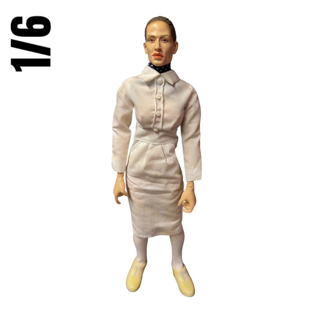  Product image 1 of the product “1/6 Resident Evil Alice Action Figure ”