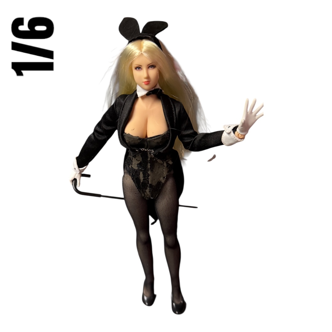  Artikelbild 1 des Artikels “ZC Sexy - Janice (USED) “