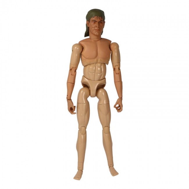  Artikelbild 1 des Artikels “Barnes Basic Figure 1:6 “