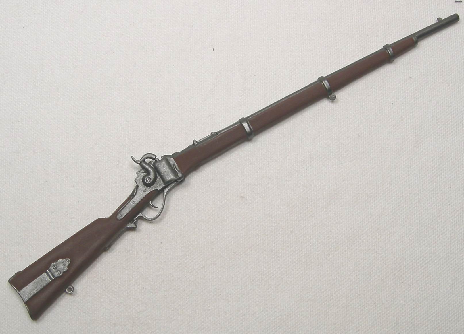  Product image 1 of the product “Sharps Rifle ”
