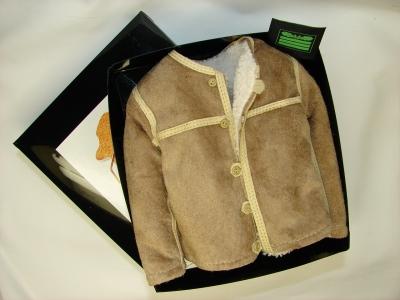  Artikelbild 1 des Artikels “Sheepskin Jacket (100% Pure Leather) “