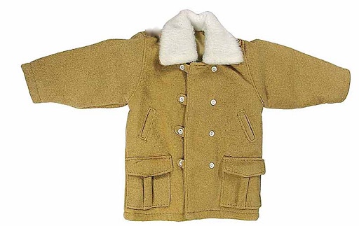  Product image 1 of the product “Sheepskin Jacket 1/6 Genfeldmarschal) ”