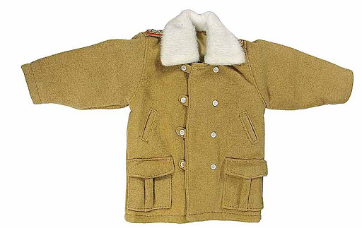  Artikelbild 1 des Artikels “lammfelljacke  Generalfeldarschal 1:6 “
