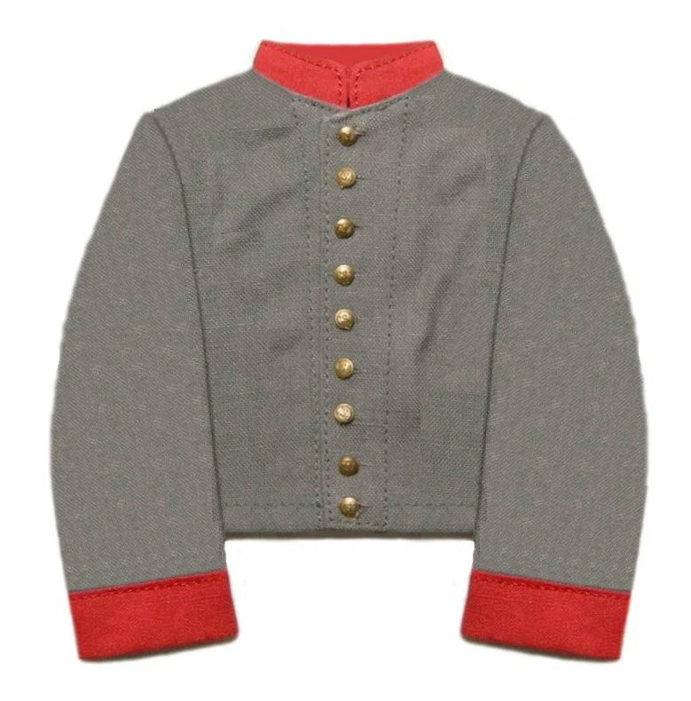  Product image 1 of the product “Shell Jacket Columbus 1/6 ”