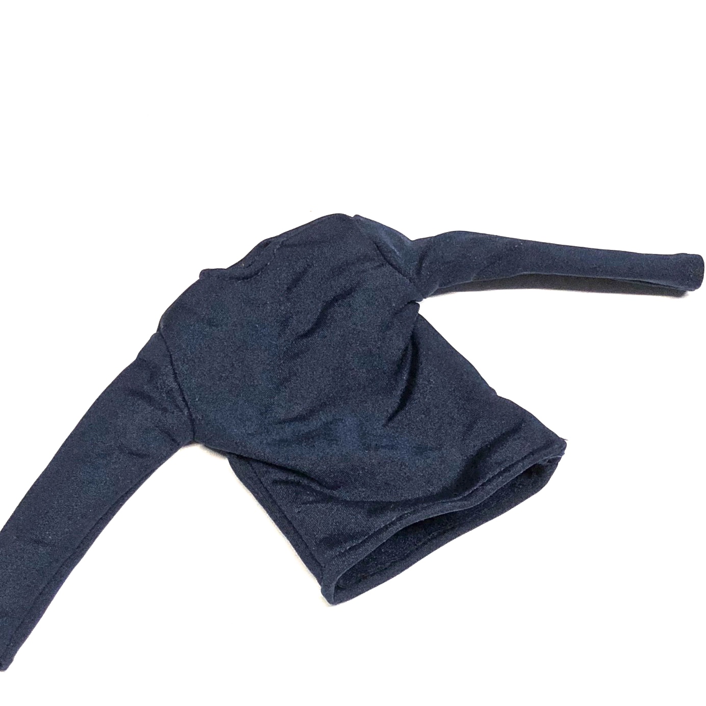  Product image 1 of the product “Shirt long blue 1/6 ”