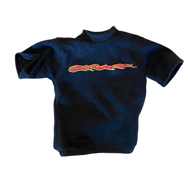  Artikelbild 1 des Artikels “Shirt with Print  heavypower 1:6 “