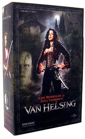  Artikelbild 1 des Artikels “Van Helsing - Kate Backinsale “