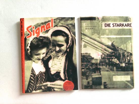  Artikelbild 1 des Artikels “Signal Magazin 1 nicht zum öffnen “