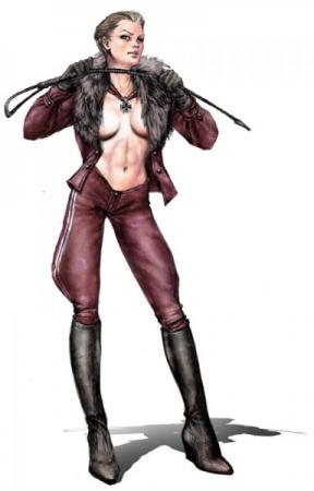  Product image 1 of the product “Siegried von Thaler RED Version ”