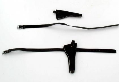  Artikelbild 1 des Artikels “Holster Slim Jim, Black “