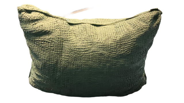  Product image 1 of the product “Sniper Sandbag green 1/6 rubberstyle ”
