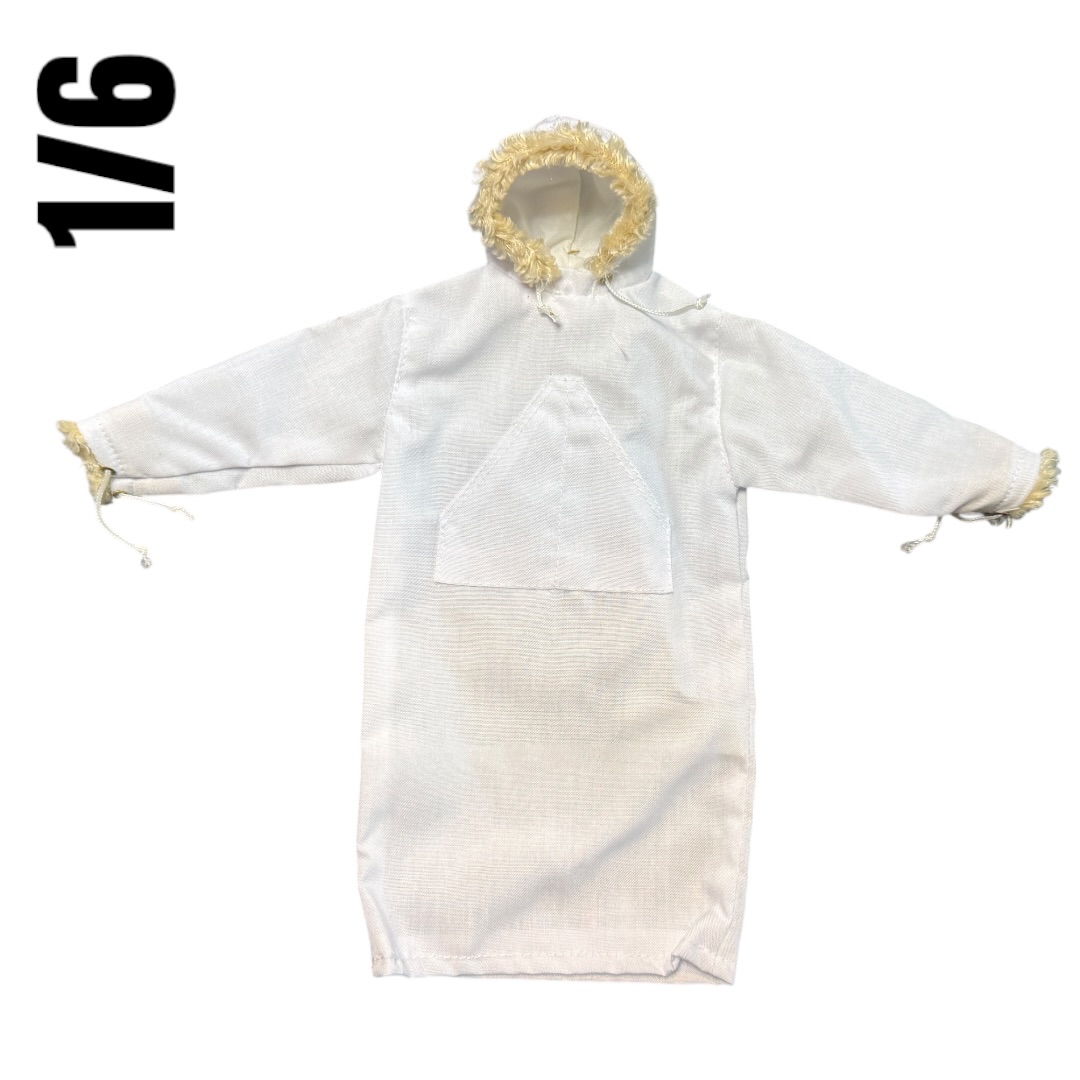  Artikelbild 1 des Artikels “M-1943 Snowsuit with Felt 1/6 “