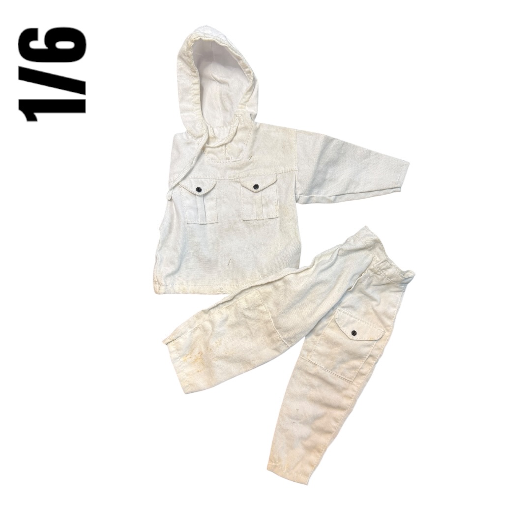  Artikelbild 1 des Artikels “7th Armoured Devision M-1943 Snowsuit “