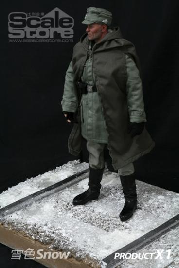  Artikelbild 1 des Artikels “Tracks Winter Display Diorama “