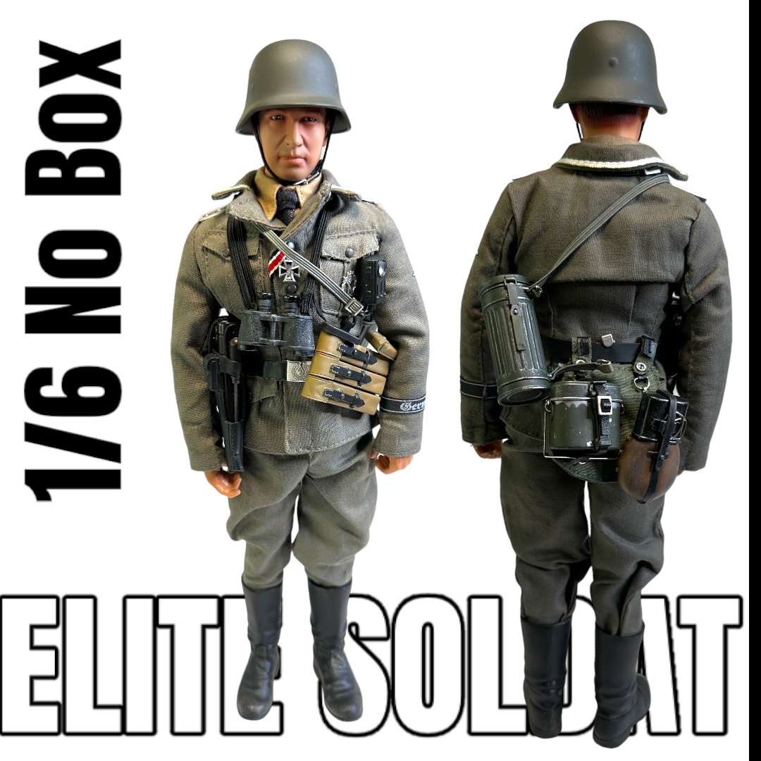  Artikelbild 1 des Artikels “Paul. Verfügungdivision 2 “