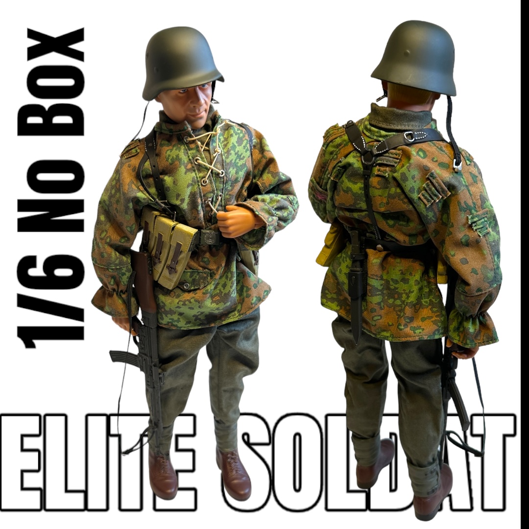  Artikelbild 1 des Artikels “Alfred LAH Schütze 1/6 “