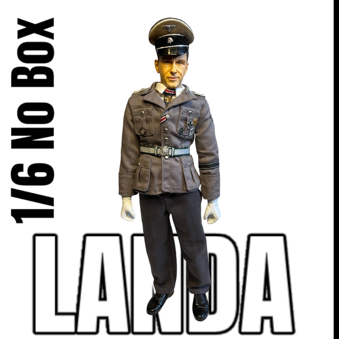  Artikelbild 1 des Artikels “Hans - WSS Commander - 1/6 “
