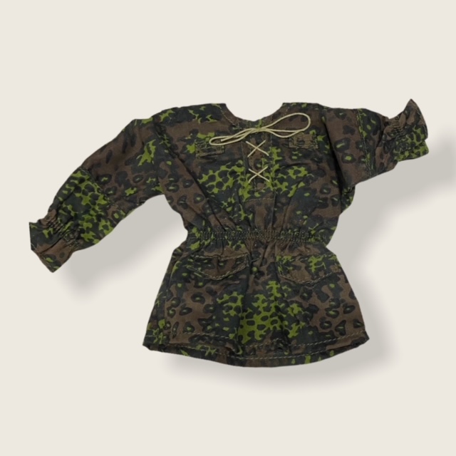  Artikelbild 1 des Artikels “Tarnschlupfjacke, zweites Model, Eichenlaub Muster 1, “