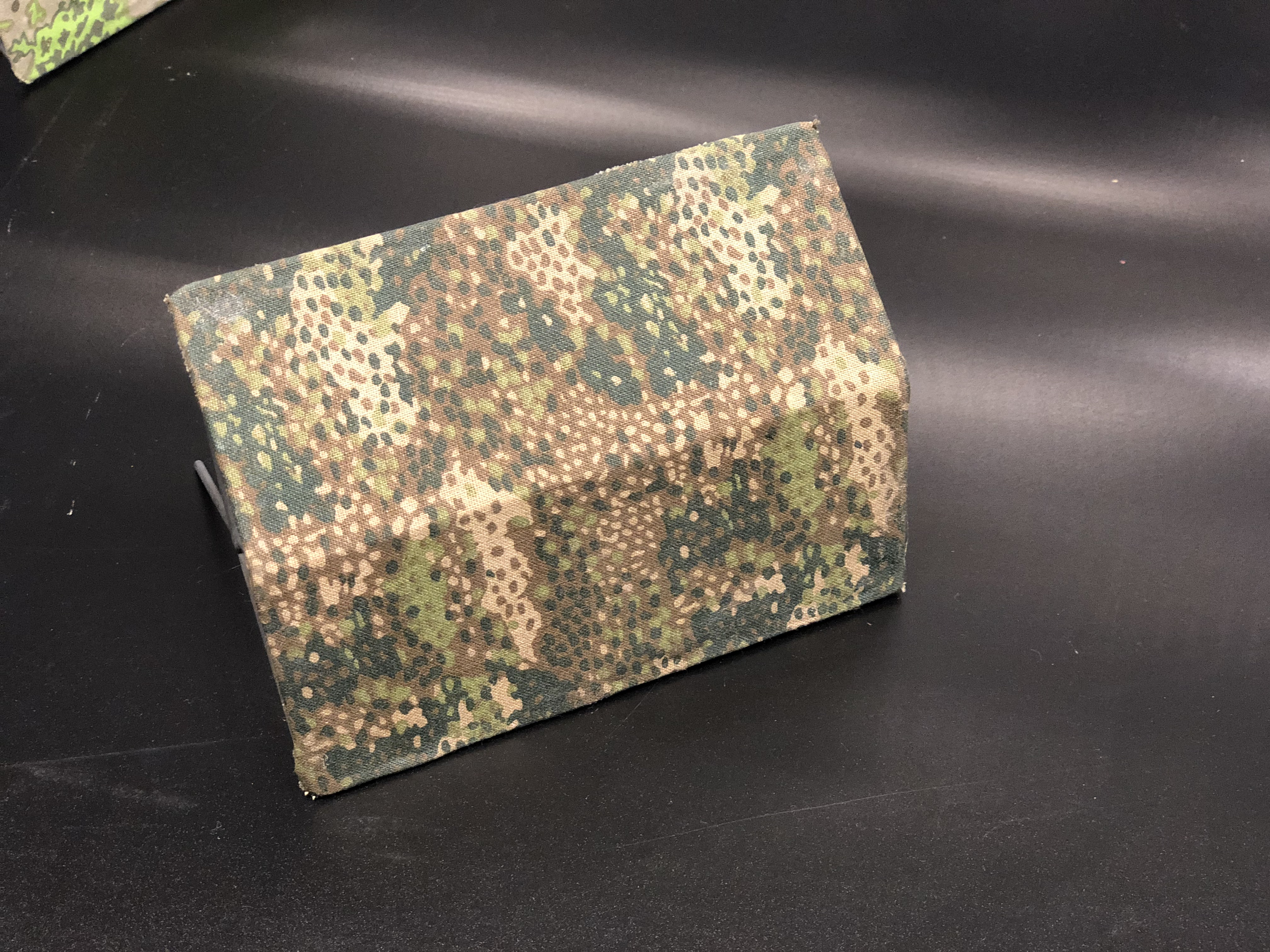  Product image 1 of the product “Erbsentarn Panzercommander Sonnenschutz 1/6 ”