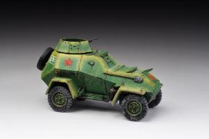  Artikelbild 1 des Artikels “WW2 BA 64 AC mit Figur “