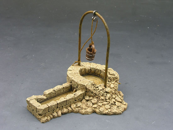  Product image 1 of the product “Oasis Well ”