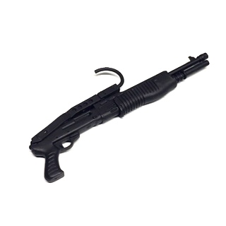  Product image 1 of the product “Spas 12 Shotgun 1/6 ”