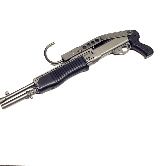  Product image 1 of the product “Spas 12 Shotgun ”