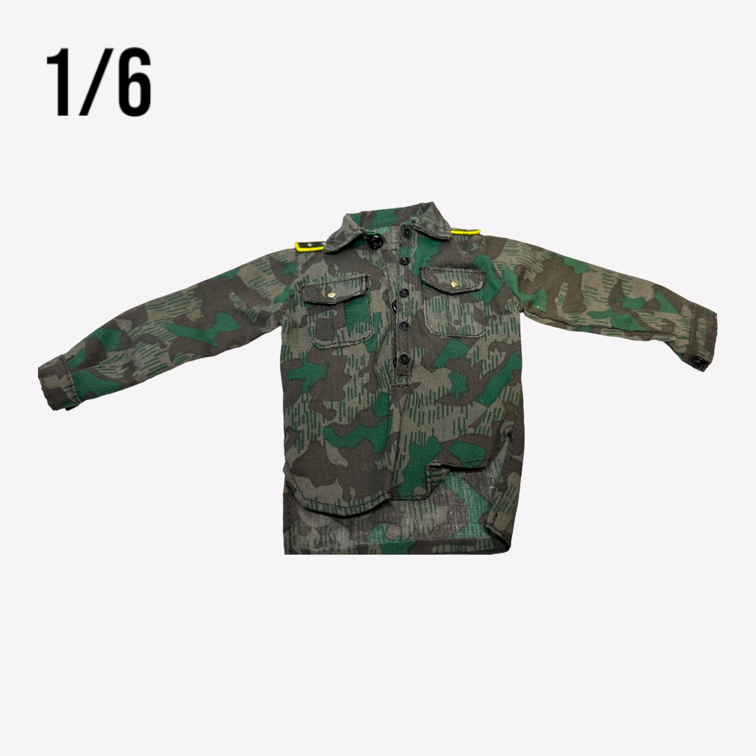  Product image 1 of the product “Splintercamoshirt  1/6 ”