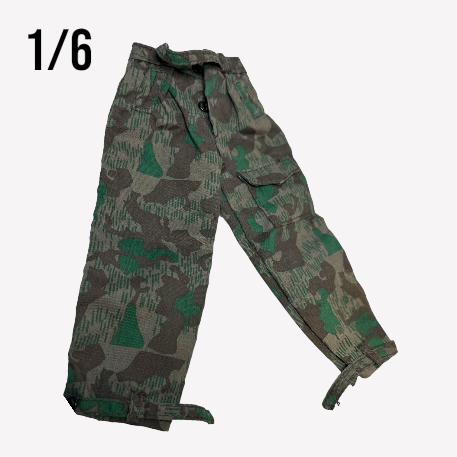  Product image 1 of the product “Splintercamotrouser with Mappocket  1/6 ”