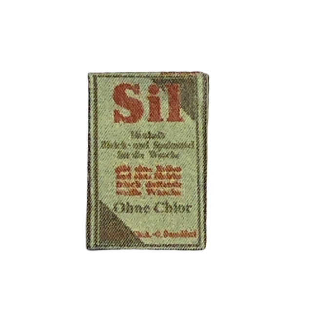 Product image 1 of the product “SIL Bleich und Spülmittel 1/6 ”
