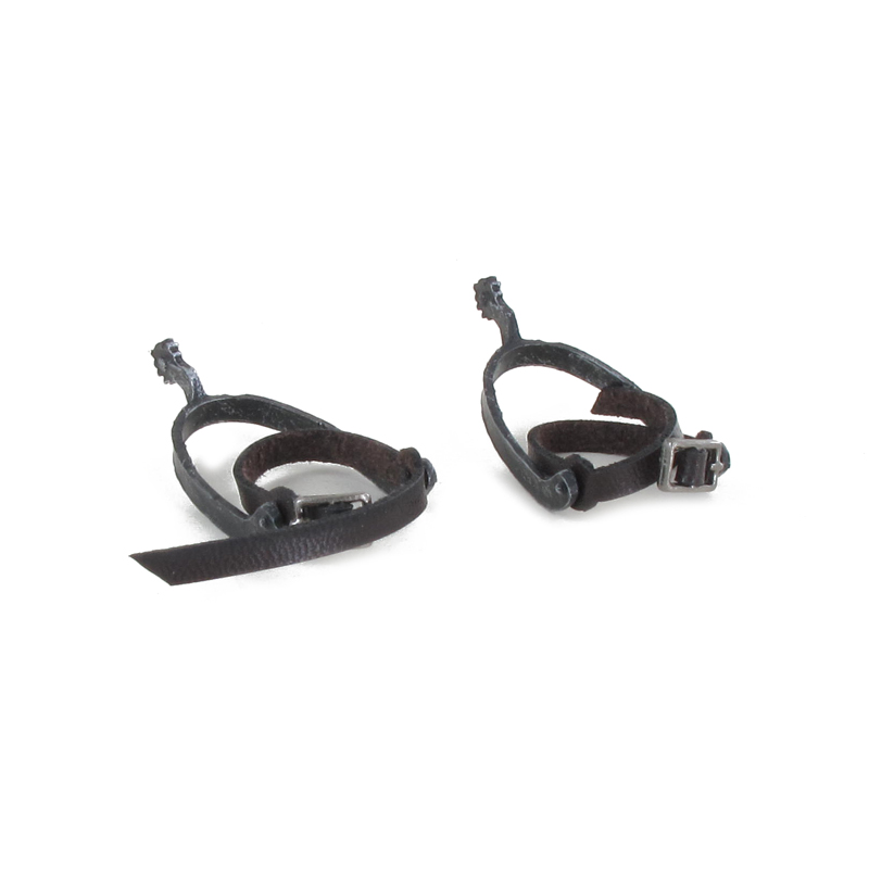  Product image 1 of the product “Western spurs ”