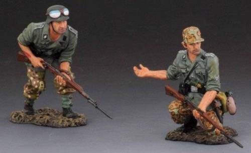  Artikelbild 1 des Artikels “The Battle Group Part 4 Normandy “