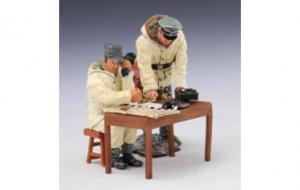  Product image 1 of the product “WWII: Command Group Winter ”