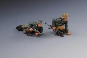 Product image 1 of the product “WWII: SS Raiders ”