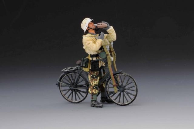  Artikelbild 1 des Artikels “Bike Tank Hunter in winter “