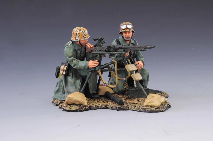  Artikelbild 1 des Artikels “HMG Anniversary Set, Spring “