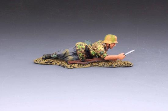  Artikelbild 1 des Artikels “The Battle Group Part 2 Normandy “