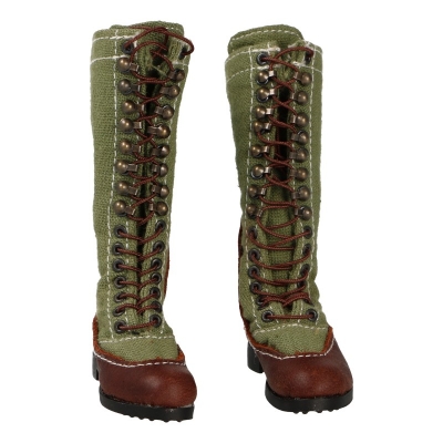  Product image 1 of the product “DAK Tropenstiefel 1/6 ”
