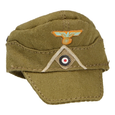  Product image 1 of the product “DAK Tropen Mütze  1/6 ”