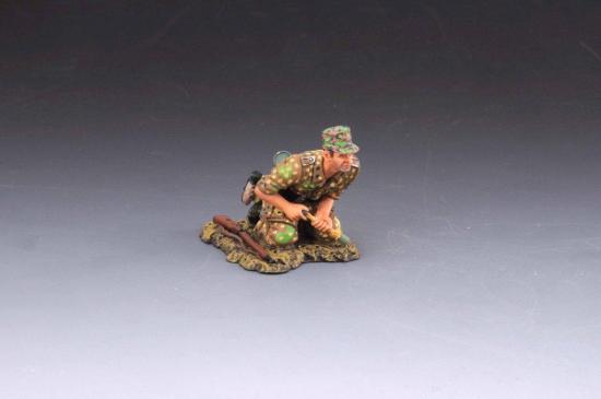  Artikelbild 1 des Artikels “The Battle Group Part 3 Normandy “