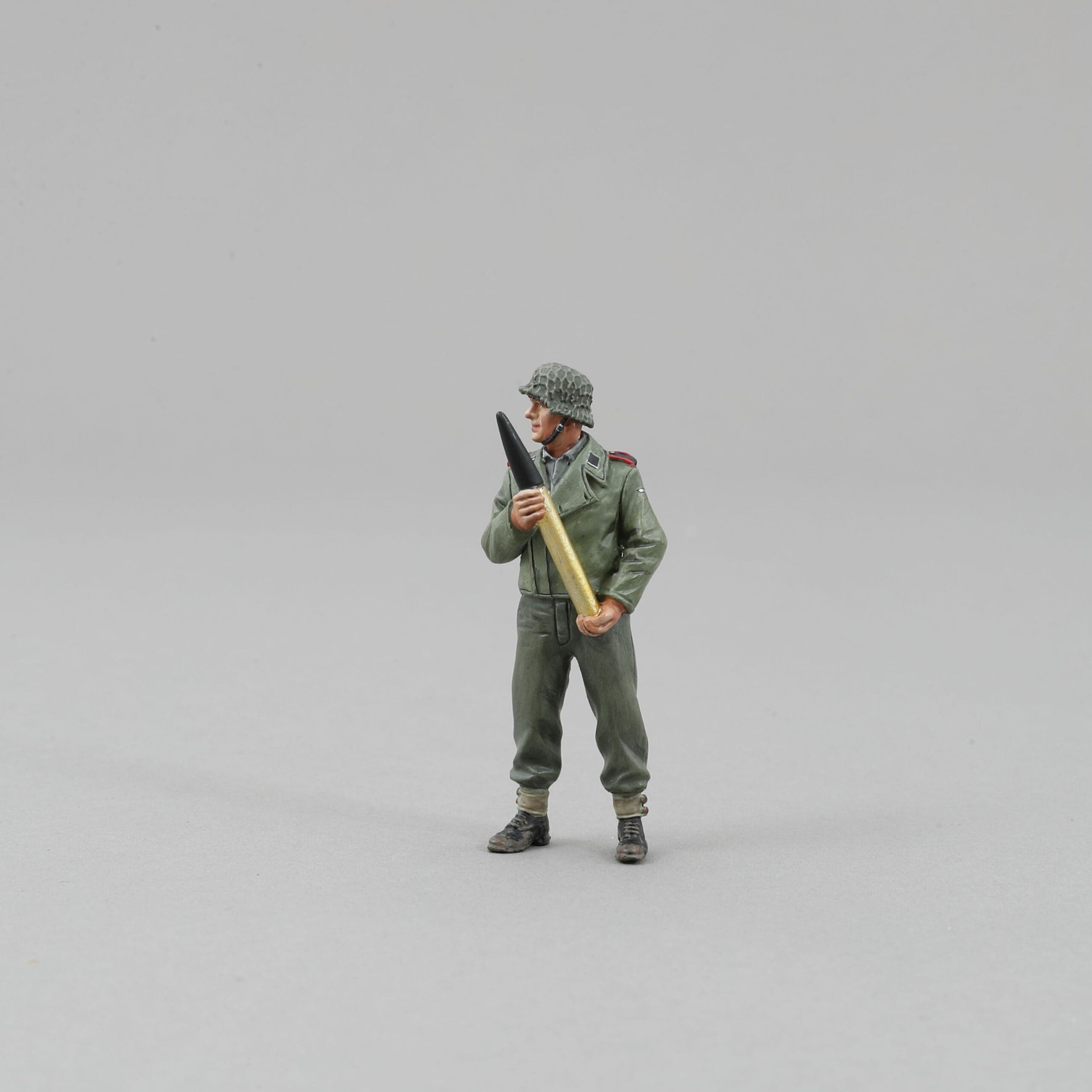  Artikelbild 1 des Artikels “MARDER 2  CREWMAN STANDING  1:30 “