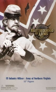  Artikelbild 1 des Artikels “Northern Virginia - CS Infantry Officer “