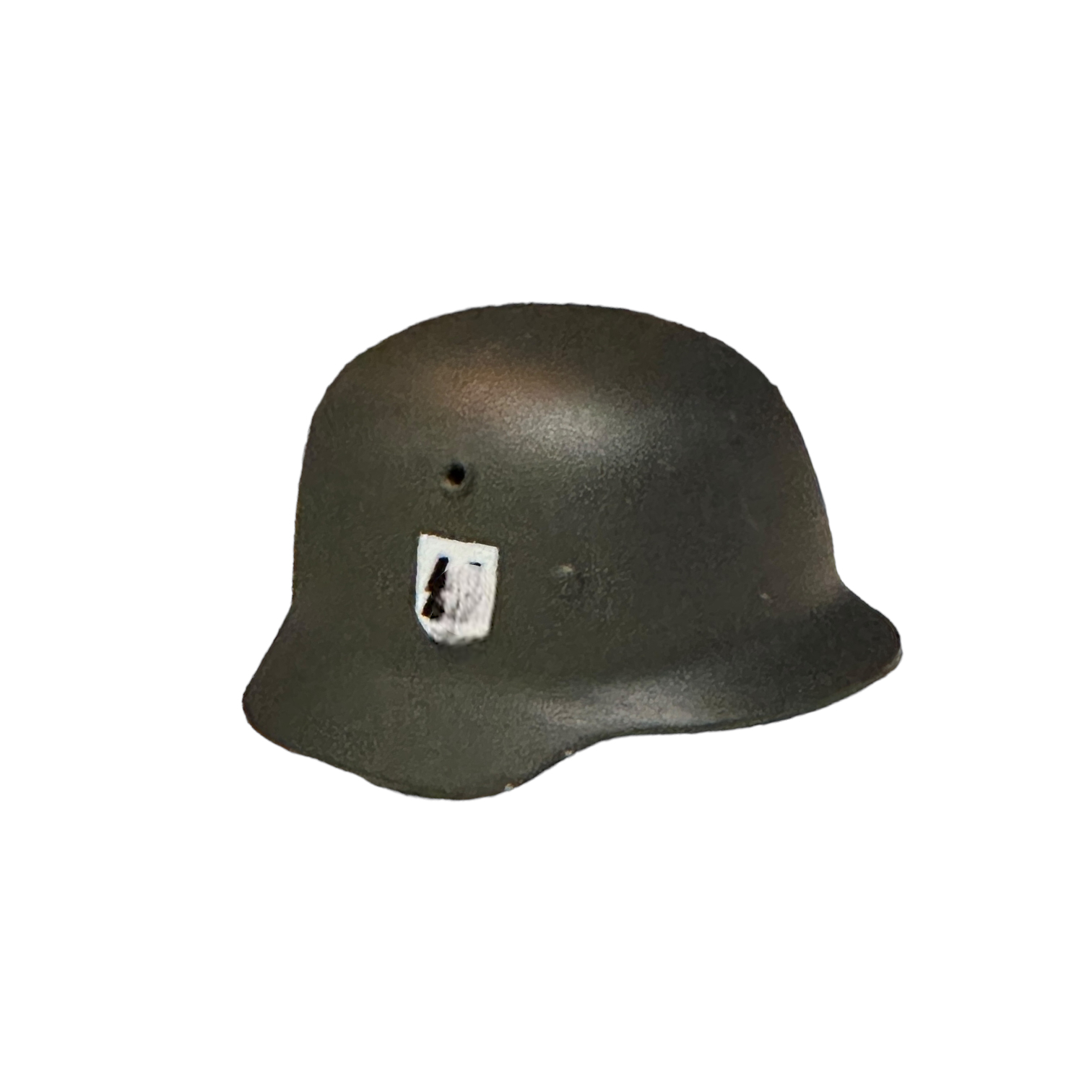  Product image 1 of the product “M35-SS German SS Helmet ”