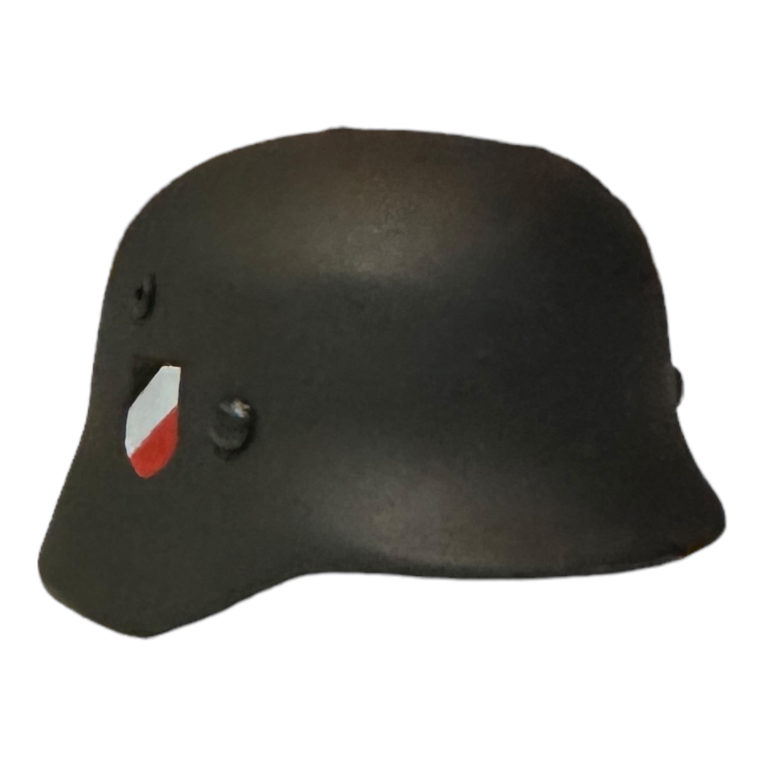  Product image 1 of the product “Extra Dünn WH mit 2 Abzeichen 1/6 ”