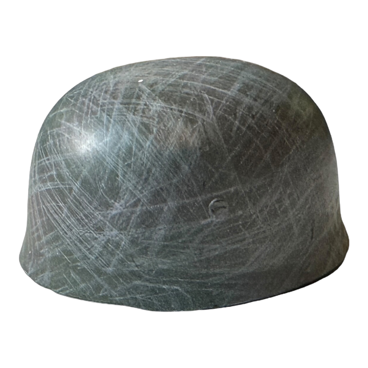  Artikelbild 1 des Artikels “Helm M38 Fallschirmjäger 1:6 winter “